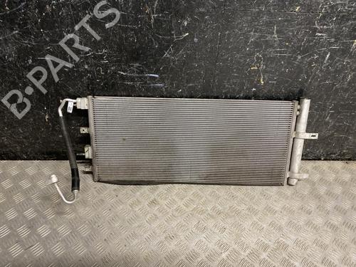 Water radiator FORD USA EDGE 2.0 TDCi Bi-Turbo AWD | BP37568267M31 - Image 2