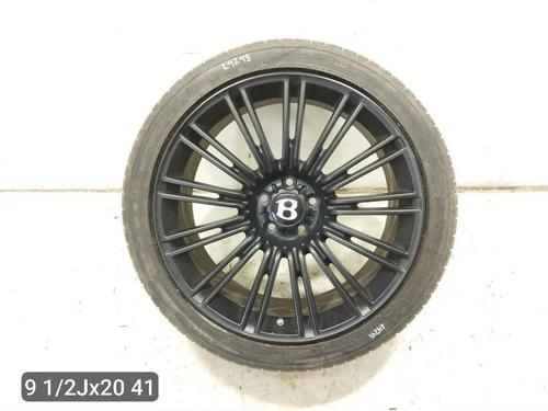 Used Rim BENTLEY CONTINENTAL FLYING SPUR (3W_) 6.0 FLEX (610 hp) 28915163
