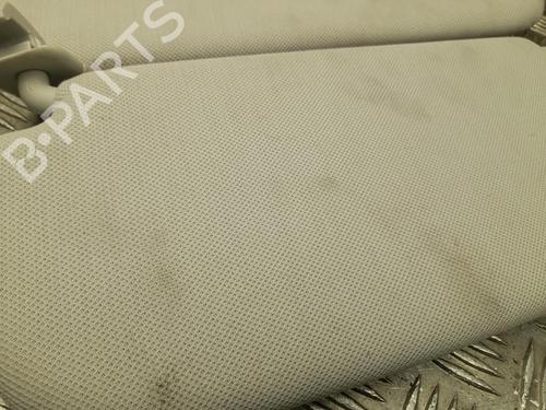 Left sun visor HYUNDAI IONIQ 5 (NE) EV | BP37569994I1  - Image 5