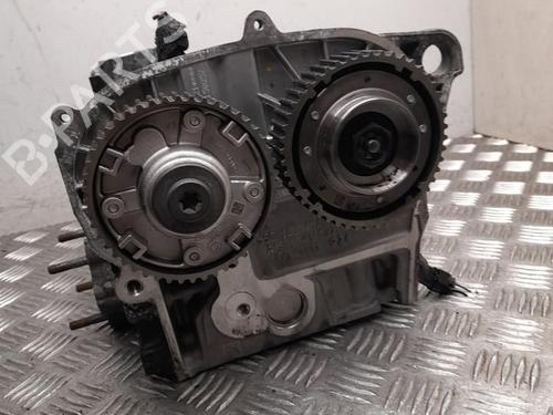 Cylinder head AUDI Q2 (GAB, GAG) 30 TFSI | BP37568260M5 - Image 7