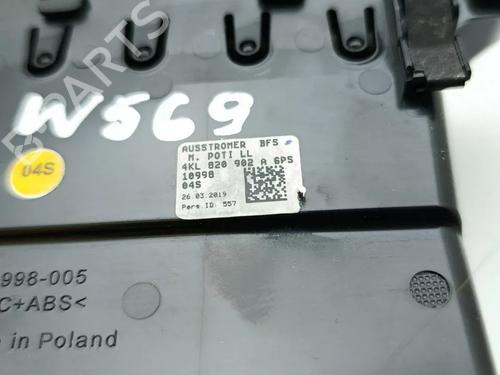 Grill AUDI E-TRON (GEN) 50 quattro | BP28941291C40 - Image 14