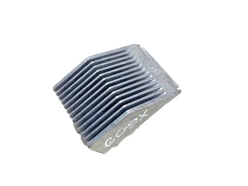 Used Heater resistor AUDI A1 (8X1, 8XK) S1 quattro (231 hp) 28916942