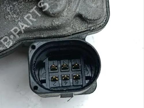 Throttle body BENTLEY BENTAYGA (4V1) 6.0 | BP33847913M82  - Image 8