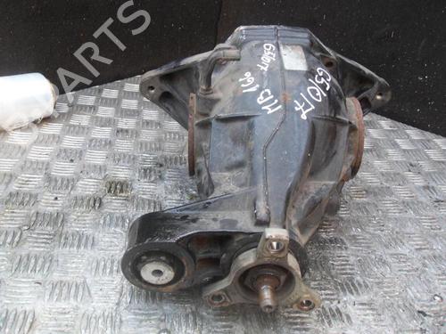 Rear differential MERCEDES-BENZ M-CLASS (W166) ML 350 BlueTEC 4-matic (166.024, 166.023) | BP37576512M24 - Image 6