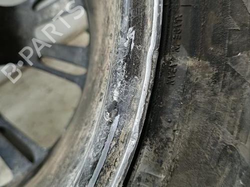Rim JEEP GRAND CHEROKEE IV (WK, WK2) 6.4 SRT8 4x4 | BP29811824C45 