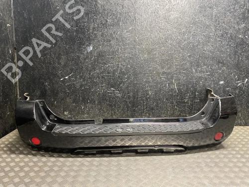 Used Rear bumper Rear bumper NISSAN PATHFINDER III (R51) 2.5 dCi 4WD (190 hp) 35811099 35811099