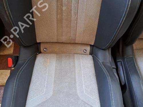 Ensemble sièges PEUGEOT 208 II (UB_, UP_, UW_, UJ_) e-208 | BP30280578C78 