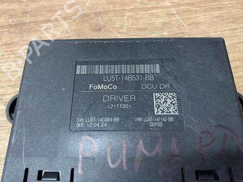 Control unit FORD PUMA (J2K, CF7) 1.0 EcoBoost | BP38966751M11 - Image 2