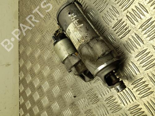 Used Starter AUDI Q5 (FYB, FYG) 2.0 TDI quattro (190 hp) 28919884