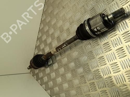 Driveshaft HYUNDAI BAYON (BC3) 1.2 MPI | BP37547618M37 - Image 3