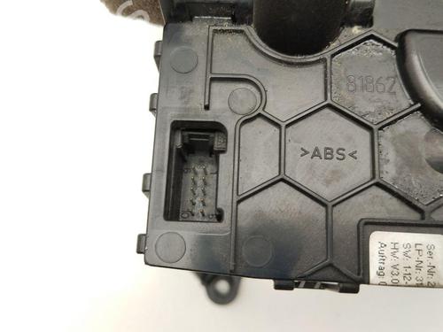Cup/Object holder AUDI Q5 (8RB) 3.2 FSI quattro | BP28936205I37 