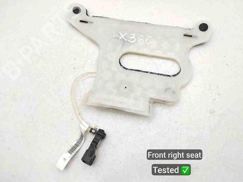 Used Electronic module PORSCHE PANAMERA (970) 3.0 S E-Hybrid (416 hp) 28938078