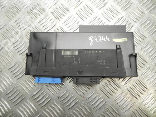 Used Electronic module Electronic module 37542951 37542951