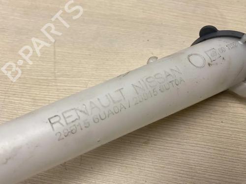 Windscreen washer tank RENAULT AUSTRAL E-TECH 200 Hybrid (HGM2) | BP31626170C113 