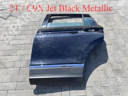 Used Left rear door Left rear door VW TIGUAN (AD1, AX1) 1.5 TSI (131 hp) 34610075 34610075