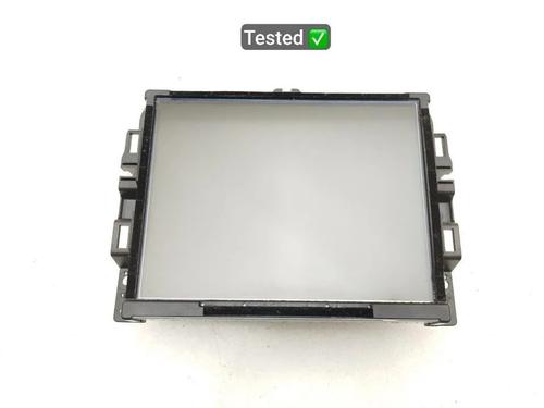 Multifunctionele display DODGE DURANGO (WD) 5.7 (364 hp) 28921251