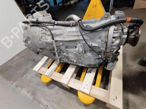 Gearbox PORSCHE PANAMERA (970) 3.0 S E-Hybrid | BP28910793M3