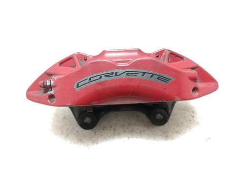 Left front brake caliper CHEVROLET CORVETTE (C7) 6.2 | BP38999127M105 - Image 5