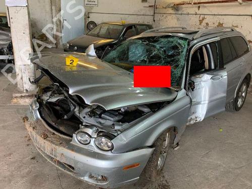 Headlight switch JAGUAR X-TYPE I Estate (X400) 2.2 D | BP37579077I24 - Image 6