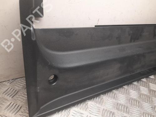 Boot lining MERCEDES-BENZ EQE (V295) EQE 350 (295.125) | BP28942857I3 