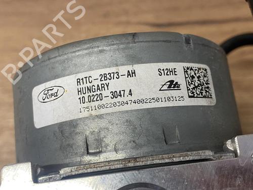 ABS pump FORD PUMA (J2K, CF7) 1.0 EcoBoost | BP38966700M43 - Image 7