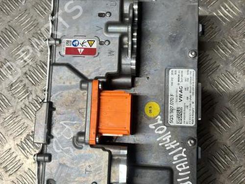 Inverter/Converter VW TAYRON (R41) 1.5 eHybrid | BP37568740M119 - Image 5