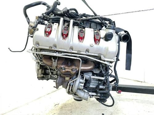 Moteur PORSCHE CAYENNE (92A) 4.8 Turbo | BP30003674M1 