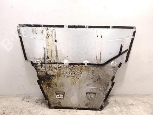Underbody protection MCLAREN 570S 3.8 | BP39001640M92 - Image 10