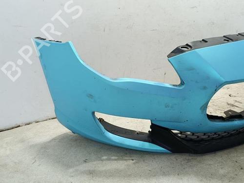 Front bumper MASERATI QUATTROPORTE VI 3.8 GT S | BP28915366C7 