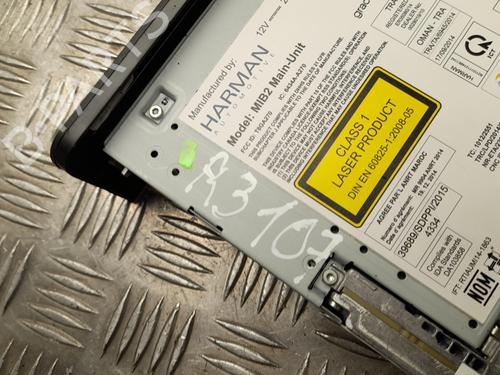 Electronic module AUDI Q5 (FYB, FYG) 2.0 TDI quattro | BP28925936M83 