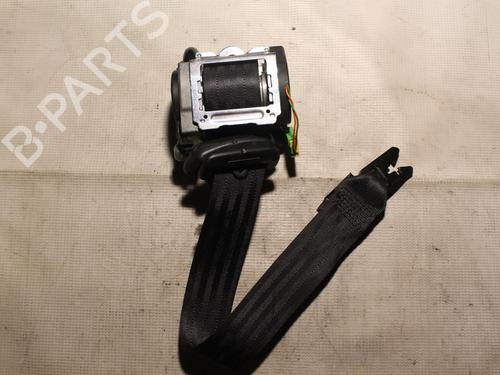 Used Rear left seatbelt VOLVO XC90 I (275) D5 AWD (185 hp) 28925786
