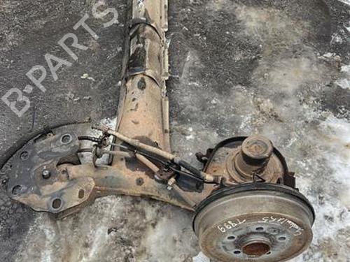 Bagaksel RENAULT KANGOO III MPV TCe 130 (KJMB) | BP37569725M2 - Image 3