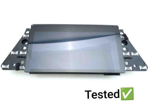 Display AUDI E-TRON (GEN) 55 quattro (408 hp) 28922545