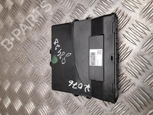 Used Electronic module Electronic module 37558242 37558242
