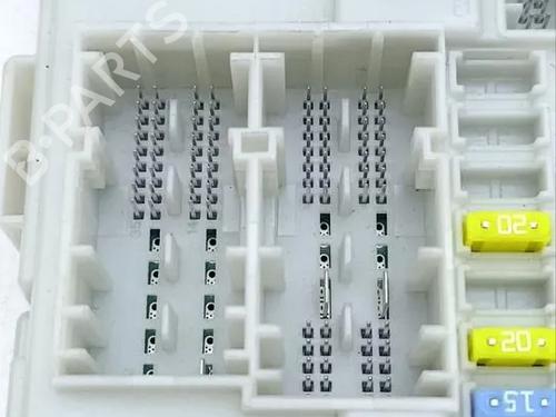 Electronic module BMW 7 (G11, G12) 750 i, Li xDrive | BP34060979M83  - Image 5