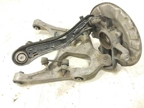 Andre MERCEDES-BENZ GL-CLASS (X166) GL 450 4-matic | BP28944369O1