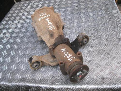 Rear differential SUBARU FORESTER (SJ_) 2.0 D AWD (SJD) | BP37577324M24 - Image 5