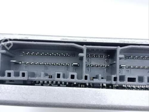 Electronic module CHRYSLER PACIFICA (RU) 3.6 Hybrid | BP40027252M83 - Image 6