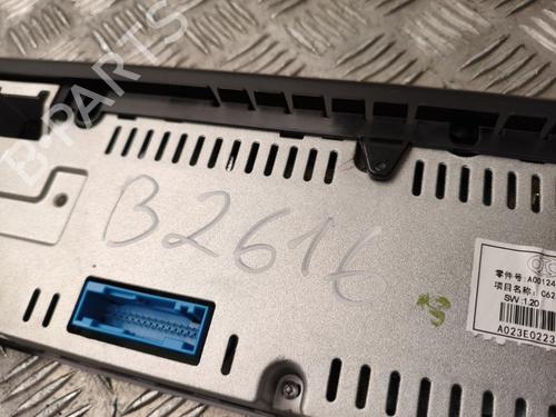 Display monitor BAIC X75 GDI | BP39013104C48 - Image 6