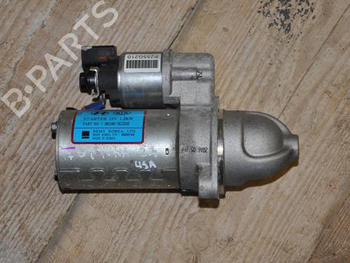 Startmotor Startmotor 38962908 38962908