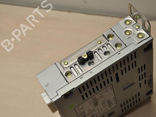Electronic module RENAULT KADJAR (HA_, HL_) 1.6 dCi 130 (HLA4) | BP28947341M83 