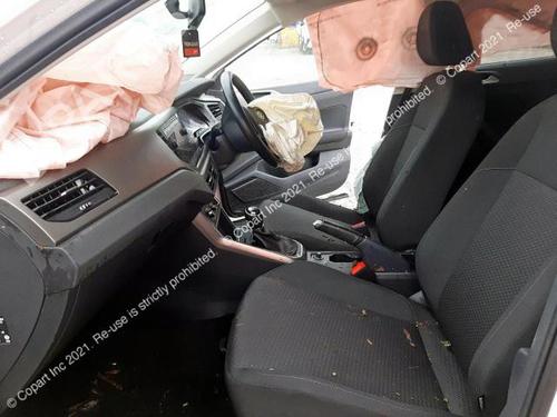 Pipe VW POLO VI (AW1, BZ1, AE1) 1.0 TSI | BP37551538M125 - Image 9