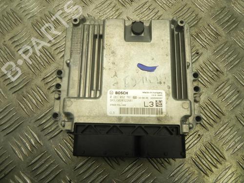 Used Engine control unit (ECU) Engine control unit (ECU) 37543228 37543228