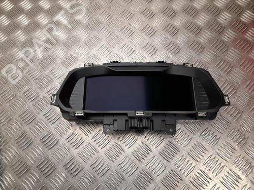instrument-cluster-skoda-octavia-iv-combi-nx5-pv5-2019-37562625 main image