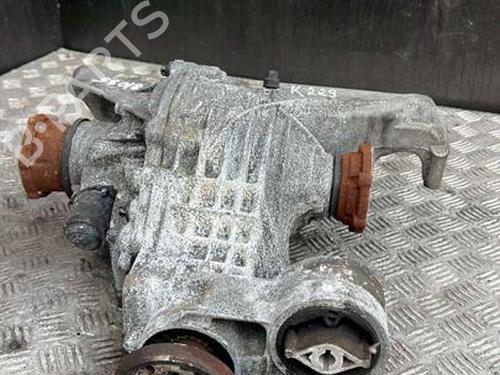 Rear differential AUDI Q5 (GUB) 2.0 TDI quattro | BP38714857M24 - Image 2