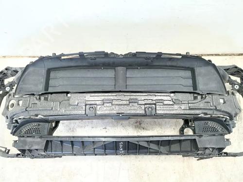 Front slam panel PORSCHE MACAN (95B) 3.0 S | BP34189986C72  - Image 8