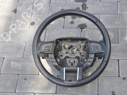 Used Steering wheel LAND ROVER RANGE ROVER EVOQUE (L538) 2.0 D 4x4 (180 hp) 30557265