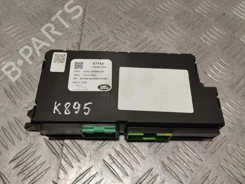 Used Electronic module JAGUAR XE (X760) 3.0 S (340 hp) 28934341
