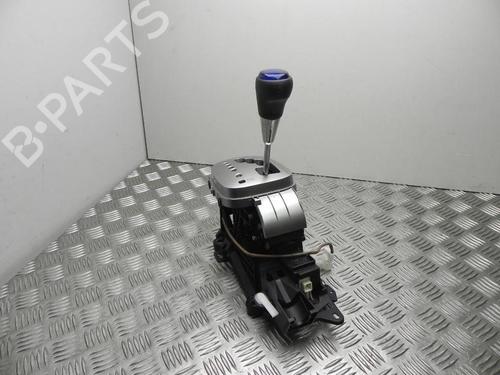 Gearstang Gearstang TOYOTA YARIS (_P13_) 1.5 Hybrid (NHP130_, NHP130) (101 hp) 37578842 37578842
