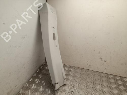 Andre MAXUS eDELIVER 9 Platform/Chassis Electric (SV63C, SC63D) | BP37563309O1 - Image 2